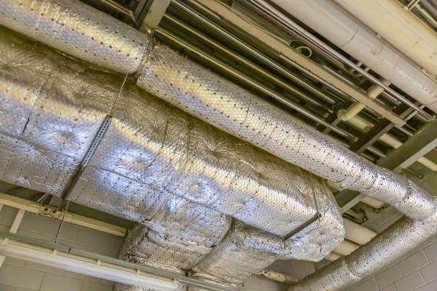 Ductwork Cleaning Services